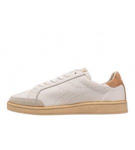 DIADORA HERITAGE uomo PRESTIGE PLAIN USED 182212 01 30077 HAZEL BROWN