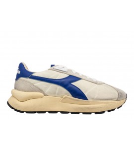 DIADORA HERITAGE UOMO MERCURY ELITE SPRINT SW 182805 01 20008 PRISTINE WHI