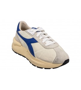 DIADORA HERITAGE UOMO MERCURY ELITE SPRINT SW 182805 01 20008 PRISTINE WHI