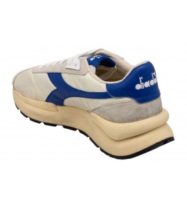 DIADORA HERITAGE UOMO MERCURY ELITE SPRINT SW 182805 01 20008 PRISTINE WHI
