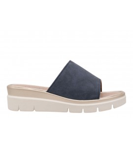 GRUNLAND DONNA PAGI CI1907-G7 BLU