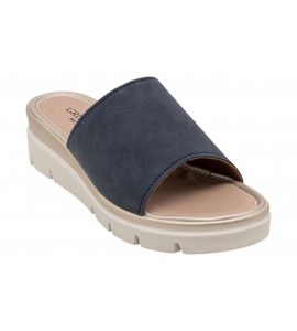 GRUNLAND DONNA PAGI CI1907-G7 BLU