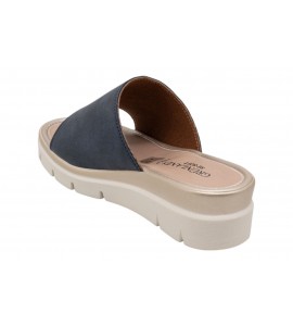 GRUNLAND DONNA PAGI CI1907-G7 BLU