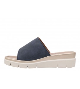 GRUNLAND DONNA PAGI CI1907-G7 BLU