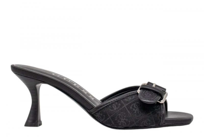 GUESS Sandali con logo...