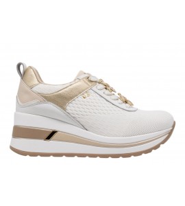 DONNA SERENA 2L6037DM LT BIANCO/PLATINO