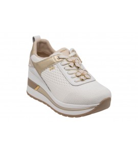 DONNA SERENA 2L6037DM LT BIANCO/PLATINO