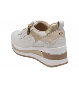 DONNA SERENA 2L6037DM LT BIANCO/PLATINO