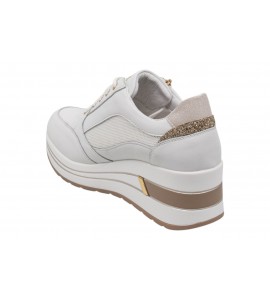 DONNA SERENA 2L5111M DM bainco/PLATINO