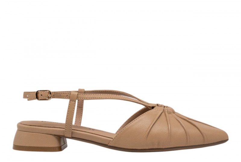 DONNA SERENA SLINGBACK...