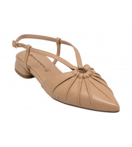 DONNA SERENA SLINGBACK 2A6065DP sand