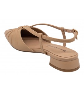 DONNA SERENA SLINGBACK 2A6065DP sand