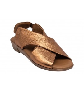 BUENO sandalo G0103/000563 TAUPE
