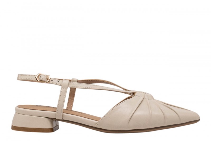 DONNA SERENA SLINGBACK...