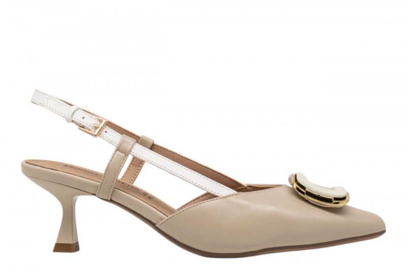 DONNA SERENA SLINGBACK...