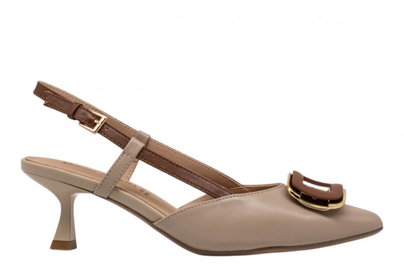 DONNA SERENA SLINGBACK...