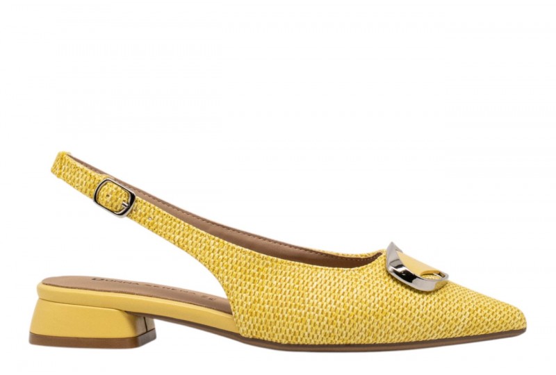 DONNA SERENA SLINGBACK...