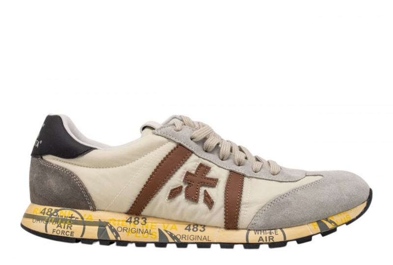 PREMIATA uomo SNEAKER...