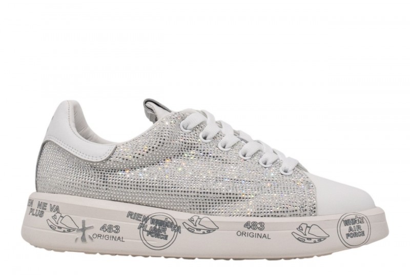 PREMIATA DONNA SNEAKER...