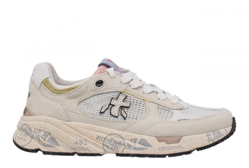 PREMIATA DONNA SNEAKER...
