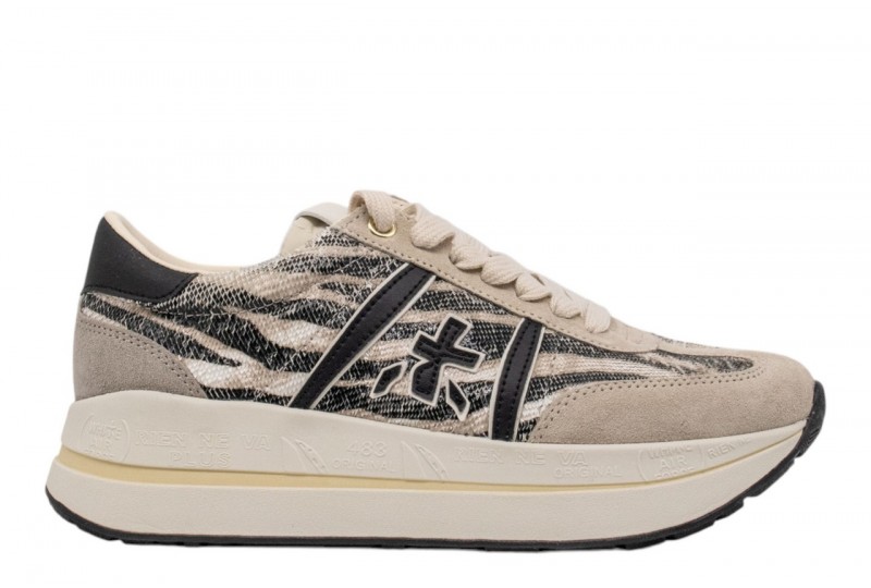 PREMIATA DONNA SNEAKER...