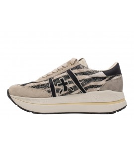 PREMIATA DONNA SNEAKER BETHCOIN_8149 BEIGE