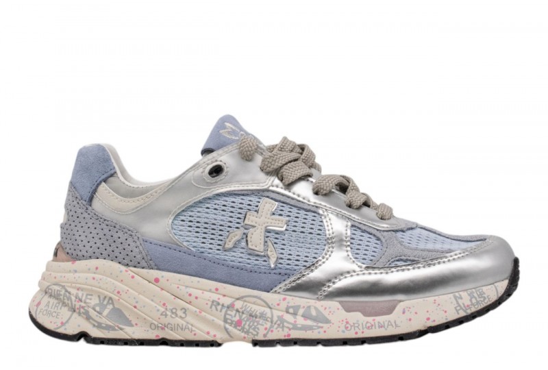 PREMIATA DONNA SNEAKER...