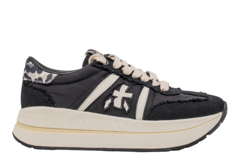 PREMIATA DONNA SNEAKER...