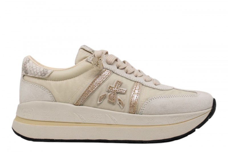 PREMIATA DONNA SNEAKER...