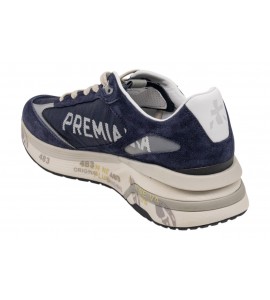 PREMIATA uomo SNEAKER MOERUN_7306 BLUE