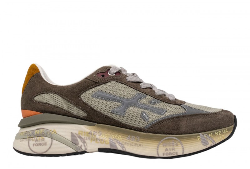 PREMIATA uomo SNEAKER...