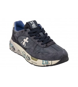PREMIATA uomo SNEAKER MASE25_8014 BLUE