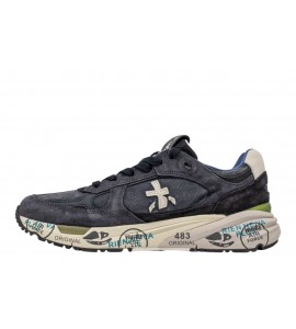 PREMIATA uomo SNEAKER MASE25_8014 BLUE