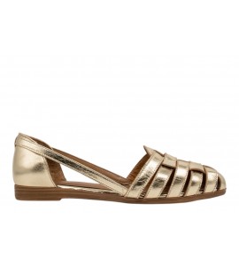 FRAU DONNA 03V1 FEATHER PLATINO