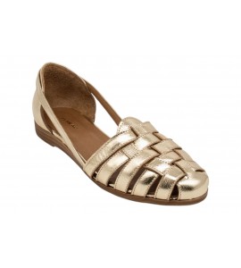FRAU DONNA 03V1 FEATHER PLATINO