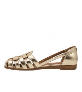 FRAU DONNA 03V1 FEATHER PLATINO