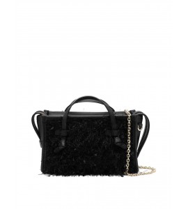 GIANNI CHIARINI BS 11736 CBA MARCELLA NERO