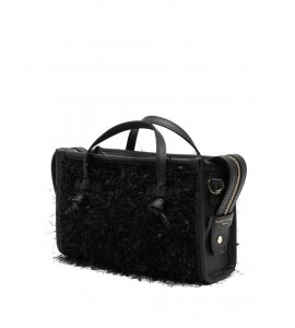 GIANNI CHIARINI BS 11736 CBA MARCELLA NERO