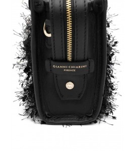 GIANNI CHIARINI BS 11736 CBA MARCELLA NERO
