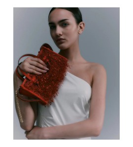 GIANNI CHIARINI BS 11736 CBA MARCELLA CORALLO