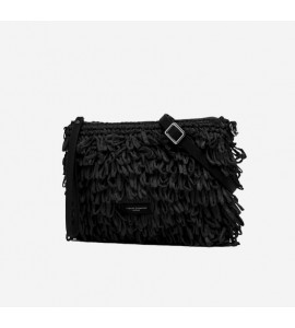 GIANNI CHIARINI BS 10865 SUMCRAZY MARCELLA NERO