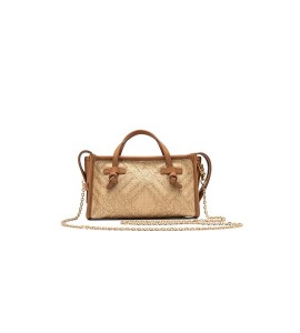 GIANNI CHIARINI BS 11716 CAPRI MARCELLA NATURALE