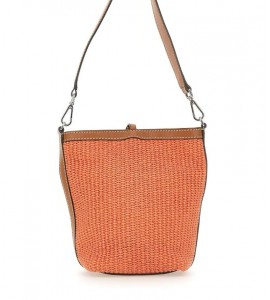GIANNI CHIARINI BS 11385 CST-DNM EMILY CORALLO