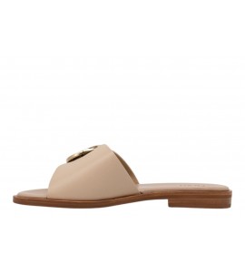 FRAU donna ciabattina 85M7 OYSTER LONDON BEIGE