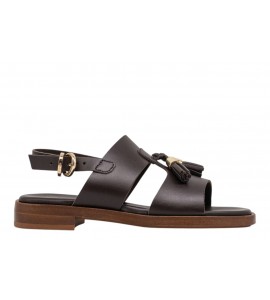 FRAU donna SANDALO 87M1 LONDON T.MORO