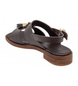 FRAU donna SANDALO 87M1 LONDON T.MORO