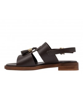 FRAU donna SANDALO 87M1 LONDON T.MORO