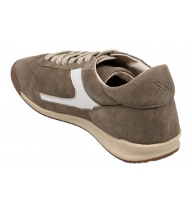 FRAU UOMO SNEAKERS X221 SAND AMALFI