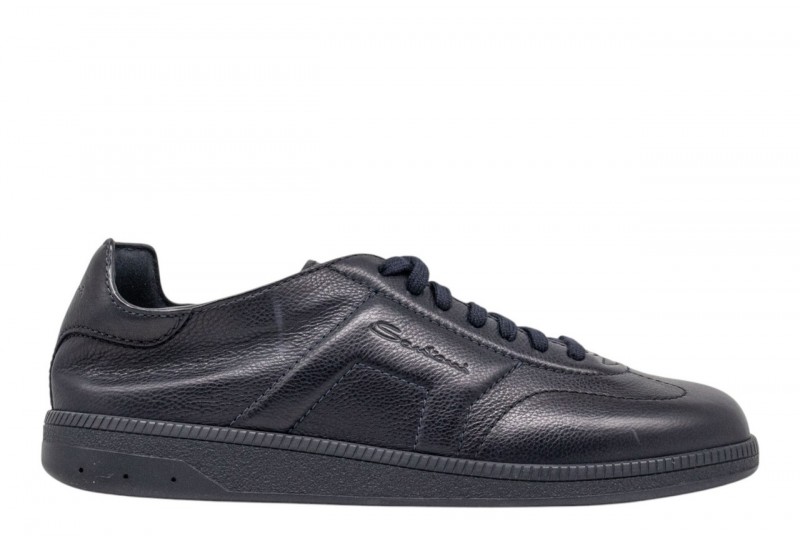 SANTONI SNEAKERS...