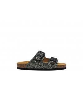 PLAKTON 136020 PLUTON GLITTER ELECTRA PLOMO